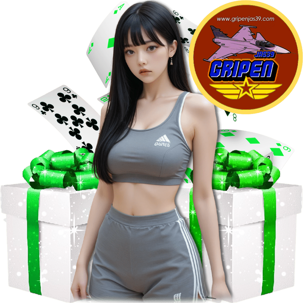 gripenjas39 วอเลท